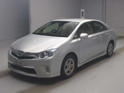 TOYOTA SAI