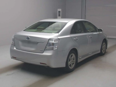 TOYOTA SAI