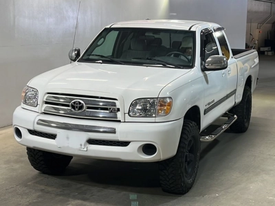 TOYOTA TUNDRA