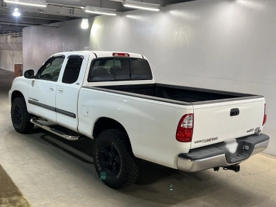 TOYOTA TUNDRA