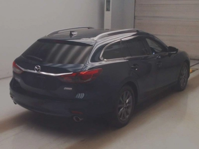 MAZDA ATENZA WAGON