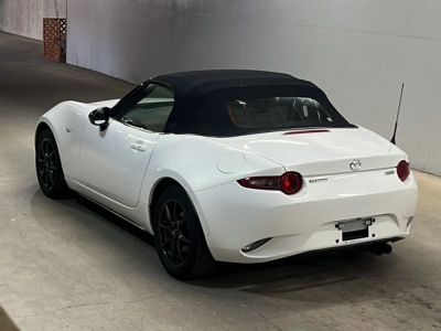 MAZDA ROADSTER