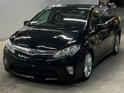 TOYOTA SAI