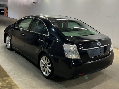 TOYOTA SAI