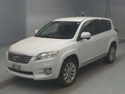 TOYOTA VANGUARD