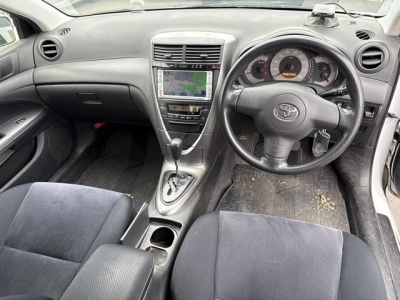 TOYOTA CALDINA