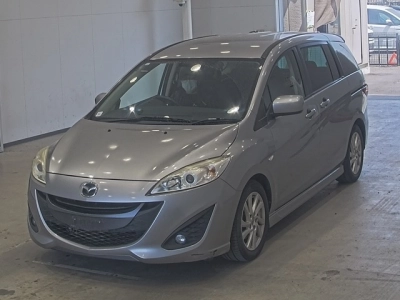MAZDA PREMACY