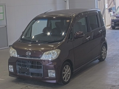 DAIHATSU TANTO EXE