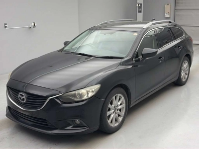 MAZDA ATENZA WAGON