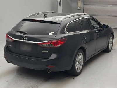 MAZDA ATENZA WAGON