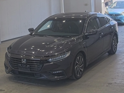 HONDA INSIGHT