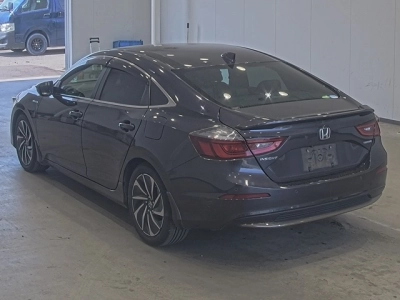 HONDA INSIGHT