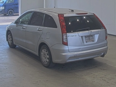 HONDA STREAM