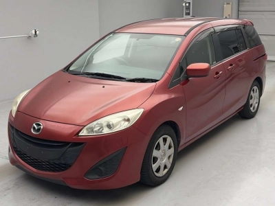 MAZDA PREMACY