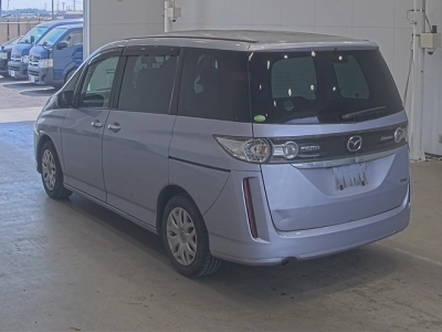 MAZDA BIANTE
