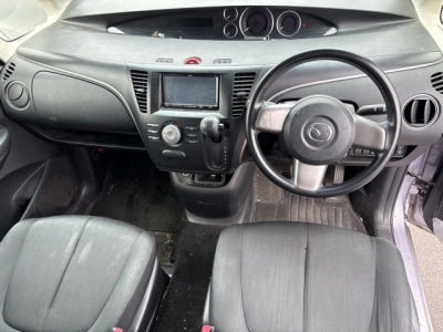 MAZDA BIANTE
