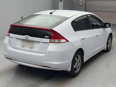 HONDA INSIGHT