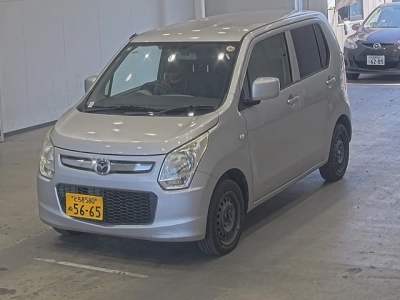 MAZDA FLAIR