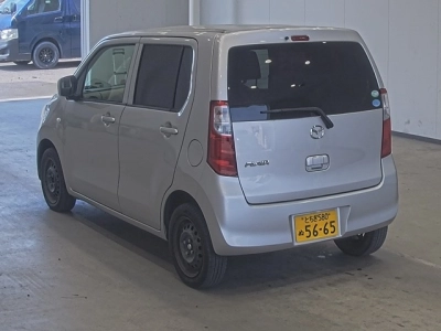 MAZDA FLAIR
