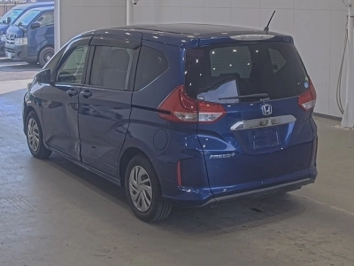 HONDA FREED+