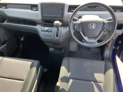 HONDA FREED+
