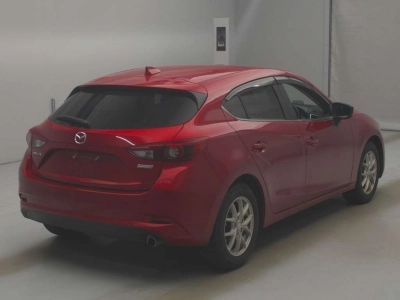 MAZDA AXELA SPORT