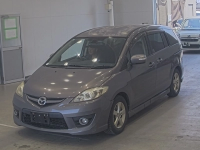 MAZDA PREMACY