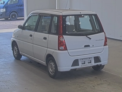 SUBARU PLEO
