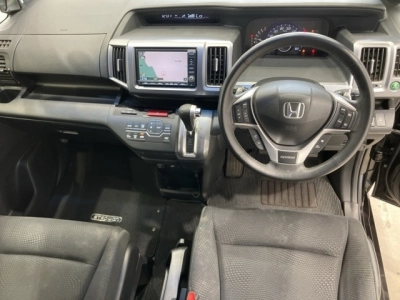 HONDA STEPWGN SPADA