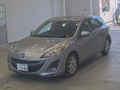 MAZDA AXELA SPORT