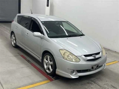 TOYOTA CALDINA