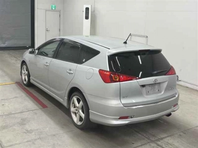 TOYOTA CALDINA