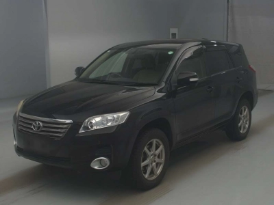 TOYOTA VANGUARD