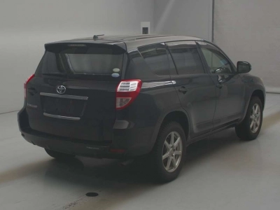 TOYOTA VANGUARD