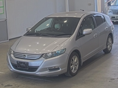 HONDA INSIGHT
