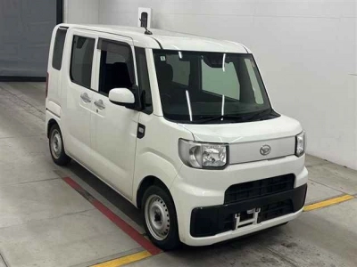 DAIHATSU HIJET CADDY