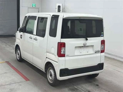 DAIHATSU HIJET CADDY
