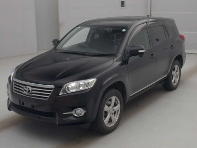 TOYOTA VANGUARD