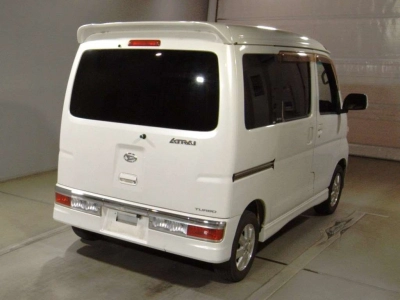 DAIHATSU ATRAI WAGON