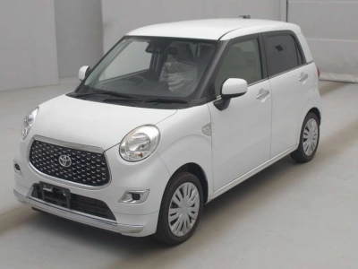 TOYOTA PIXIS JOY