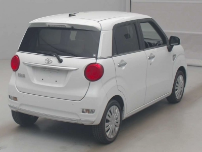 TOYOTA PIXIS JOY