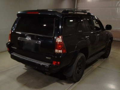 TOYOTA HILUX SURF