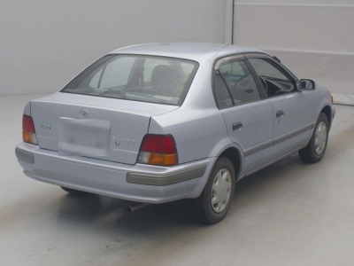 TOYOTA CORSA
