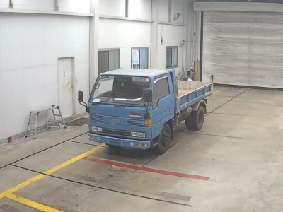 MAZDA TITAN