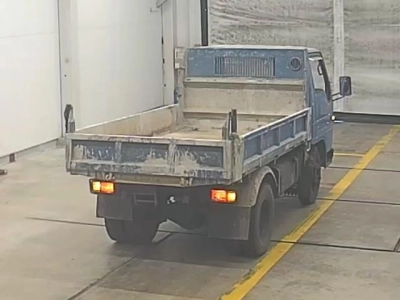 MAZDA TITAN