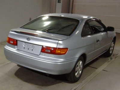 TOYOTA CYNOS
