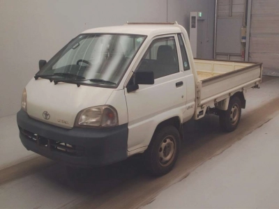 TOYOTA LITE ACE TRUCK