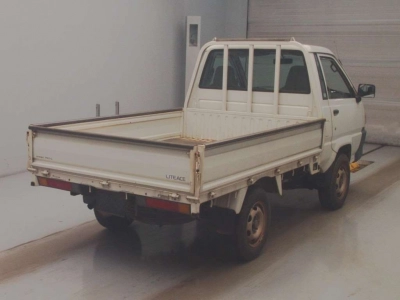 TOYOTA LITE ACE TRUCK
