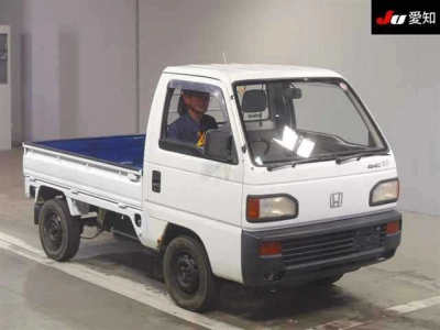 HONDA ACTY TRUCK