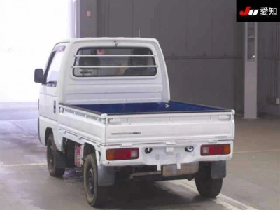 HONDA ACTY TRUCK